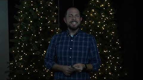 Advent Devotional: JOY