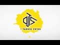 Dj Tannie Swiss - AFRO-QUARANTUNE-BEATS