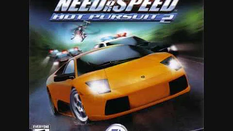 Need for Speed-Going Down On It