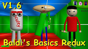 Baldi