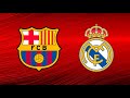 Реал Мадрид Барселона обзор матча