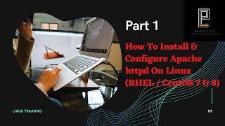 How To Install & Configure Apache  