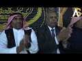 افراح ال الفروخ العريس صقر الفروخ الفنان محمد الحراوي الفنان عصام العلي
