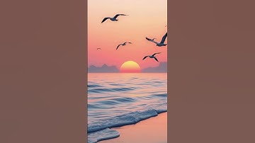 Thumbnail of Birds are Flying Around || New Song 2025|| #music #newmusic #song #love