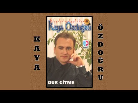 KAYA ÖZDOĞRU-MINI FASIL (YILLAR NE CABUK GECTİ-GÜLSEN-I HÜSNÜNE-SEN BU YERDEN GİDELİ )