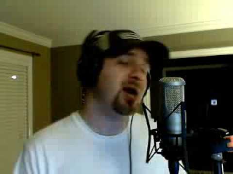 That's Another Song - Bryan White Cover - Brian Wi...