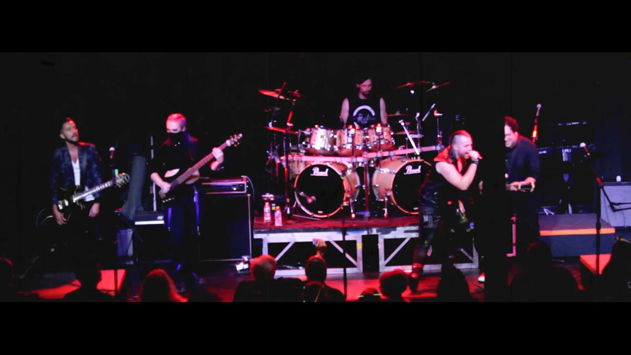 Check out JTM perform Filter's, "Hey Man, Nice Shot" Live in Nashville, TN