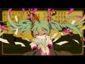 [ Hatsune Miku ] Delusion Tax [ 妄想税 feat 初音ミク] [Sub Ita] DECO*27