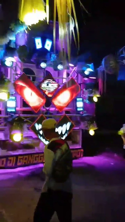 #dj #carnival #sound #viralkarnaval #pemburuhoregjatim #sorotan #viralreels #viralreels