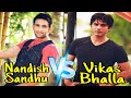 Nandish sandhu vs vikas bhalla