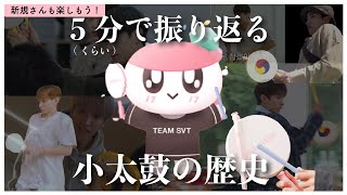 グッズ化おめでとう🎉] ドギョミ・ソゴチッケム [SEVENTEEN/セブチ
