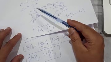 Lecture Linear Algebra Week 14 3