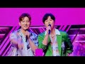 東方神起 TVXQ 「Lime &amp; Lemon」CDTVライブ! ライブ! 동방신기 2023年6月19日