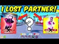  i lost partner in toilet tower defense roblox