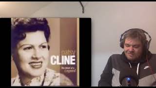 Patsy Cline - I Fall To Pieces - Live Performance