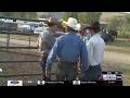 Leif Meidel looks to build off big Saddle Bronc win