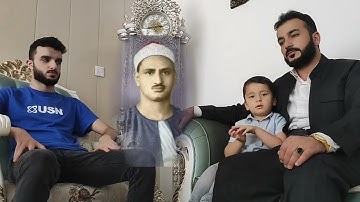 #-محاكاة لشيخ منشاوي مقام نهاوند مرصع واللامي عراقي #-ماتيسر من سورة الانفال القارئ سفيان عبدالقادر