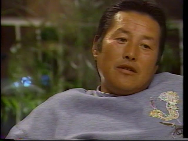 尾崎将司～300ヤードの冒険者1～ - YouTube