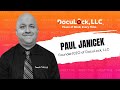 Meet the Zor | DocuLock, LLC | Paul Janicek