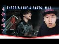 CLASSIC METALHEAD reacts to CRY BABY by Official髭男dism | REACTION & ANALYSIS