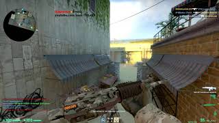 cs_arabstreets (Arab Streets) CS:GO # 839