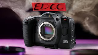 My Blackmagic 6k FF Everyday carry