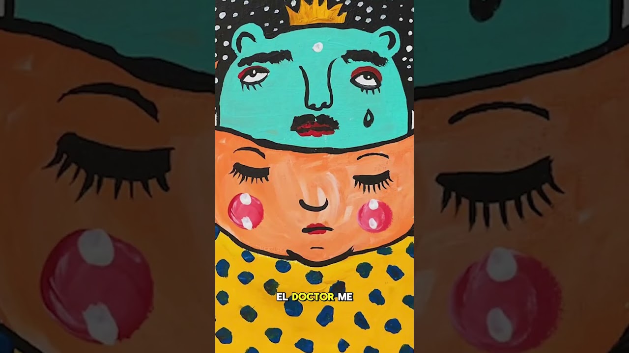 Manifiesto de Mon Laferte ¿Cómo se gana una el derecho de llamarse artista?