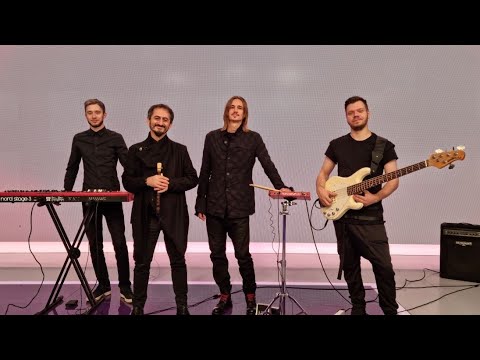 Duduk-band The heart knows Дудук-бэнд Сердце знает Магия Дудука