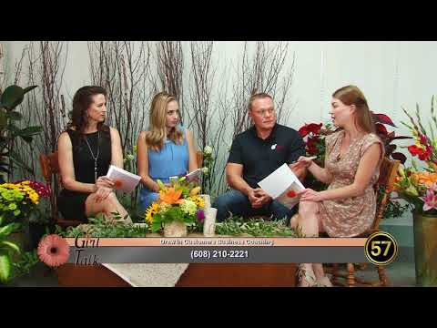 Girl Talk | Draw In Customers | Episode 410 | 8/10/17