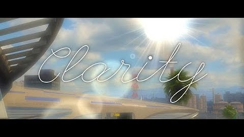 Clarity | A Multi-CoD Montage