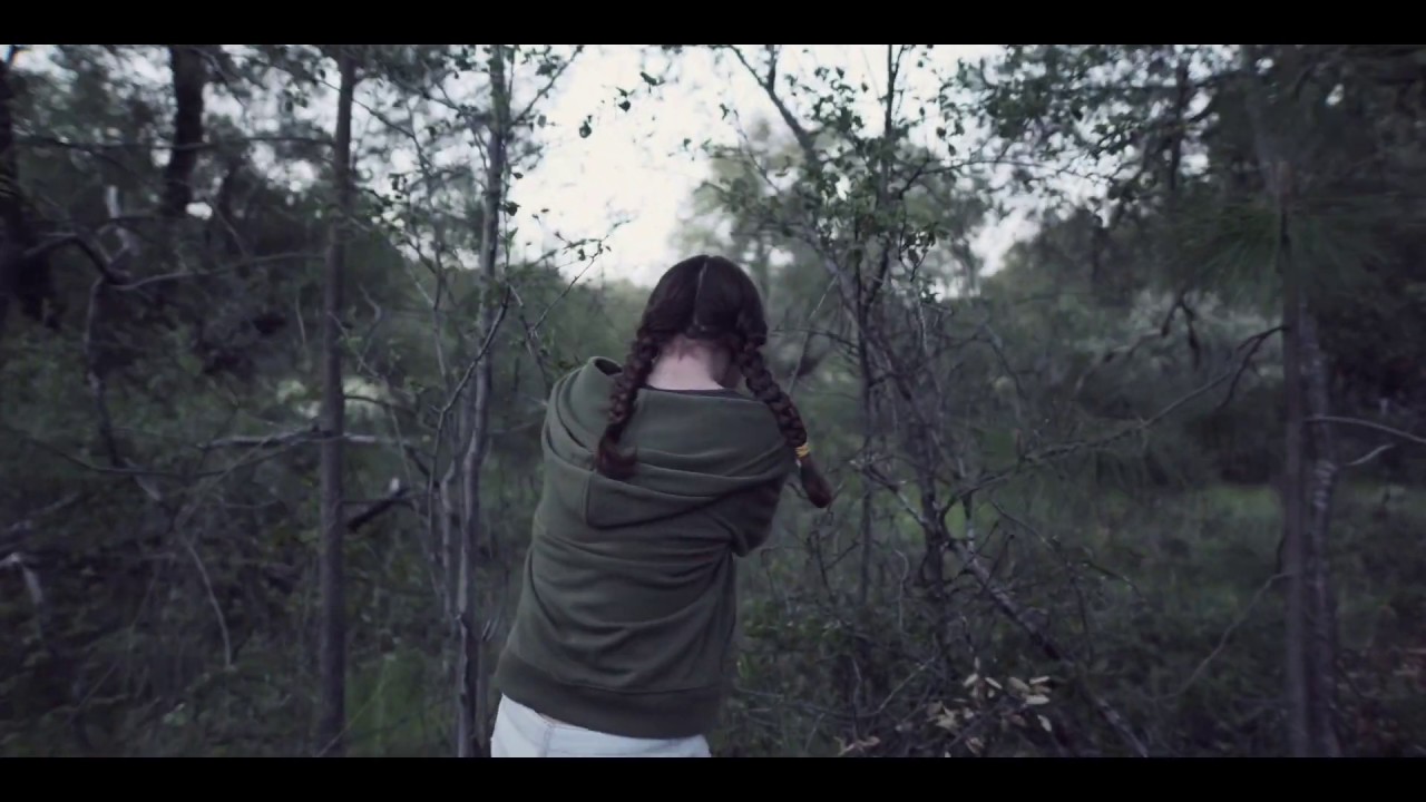 My Zombie Sister, Trailer 2 YouTube