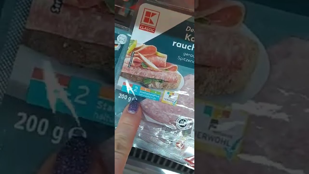 Haltungsform что это и для чего...