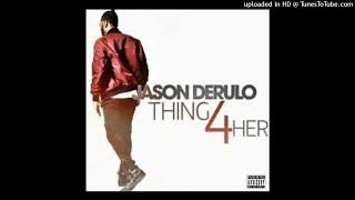 Jason Derulo - Build With You (Ft. Rihanna)