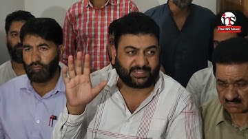 PHE Casual Labours demand implementation of minimum wages act