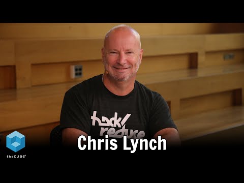 Chris Lynch, AtScale | MIT CDOIQ 2019