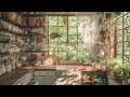 a quiet playlist for a calm morning at home 🍀 (soft piano for reading, studying & relaxing)