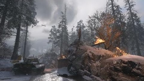 The most intense game of CTF i