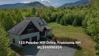 123 Powder Hill Drive video tour