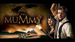 The Mummy 1999 Explained in Hindi