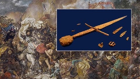 Fascinating Discoveries: Historical Weapons Unearthed by Archaeologists