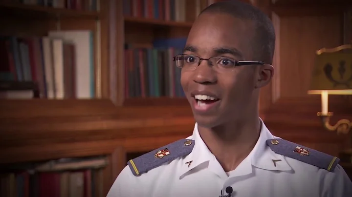 Frederick Walker '15
