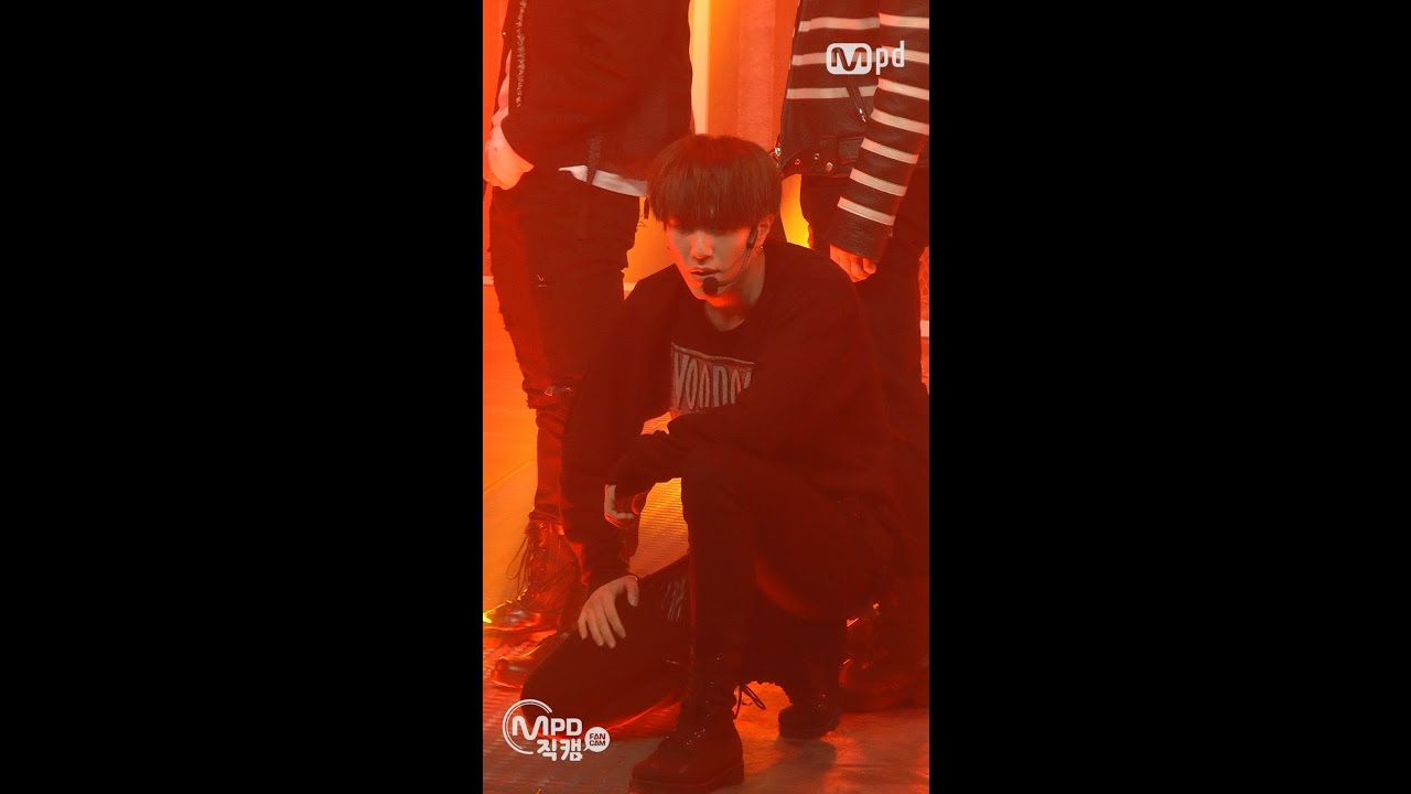ユギョム「その他の公式Fancam」公式Fancamのサムネイル
