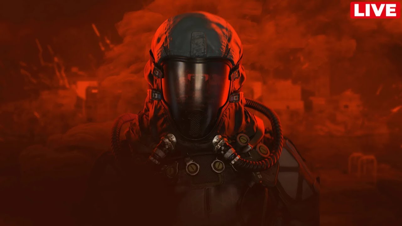 🔴 LIVE NOW | Black Ops 7 + Warzone Grind! 🔴 #warzone #callofduty #cod # ...
