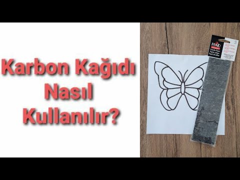 Video: Kopya kağıdı ne için kullanılır?