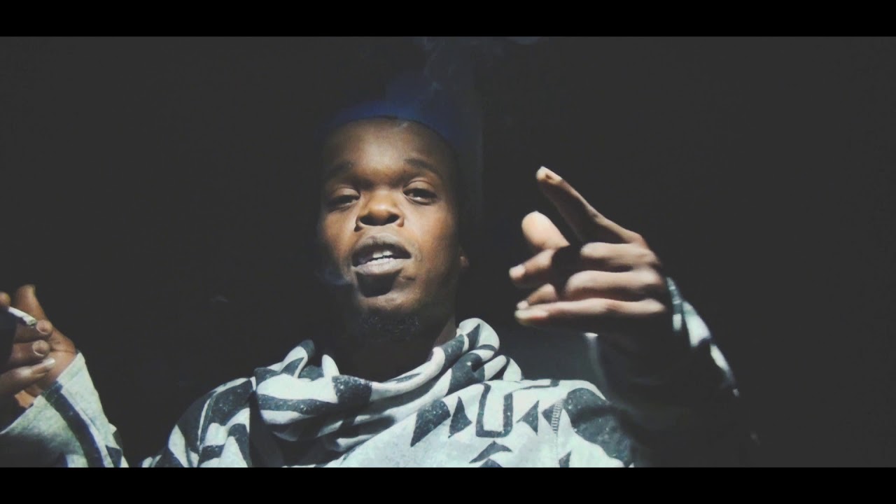 Lil chucky Aka 619 لقاج لقااج