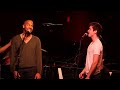 "Wanting" feat. Matt Doyle & Darius de Haas (Written by: Jonathan Reid Gealt)