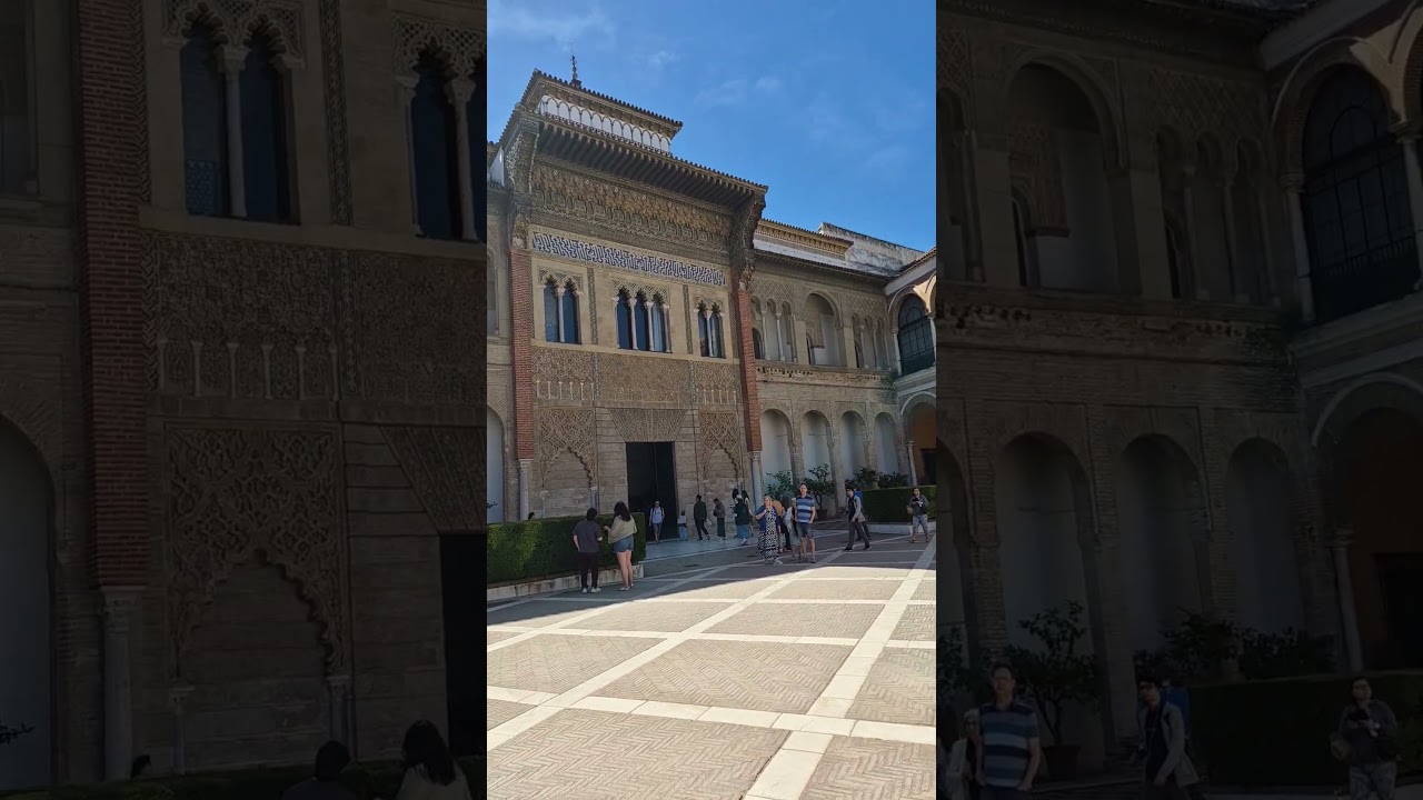 Palácio Alkazar