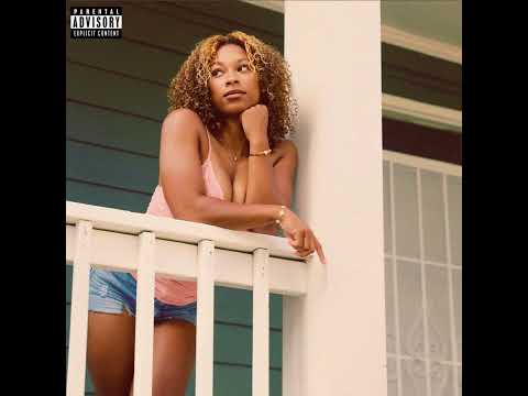 Jiah - No Holdin’ Back (Official Audio)