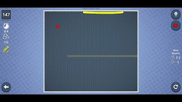 Brain it on level 147