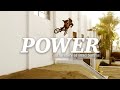 BRAD SIMMS - POWER